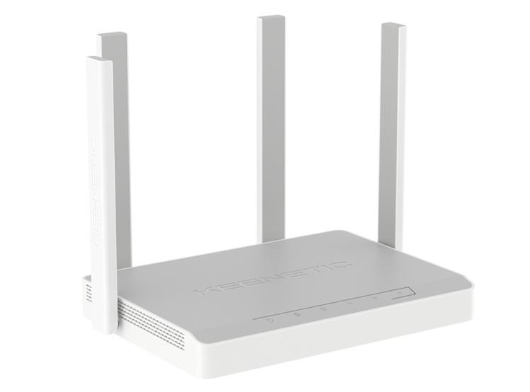Hero 4G+ AX1800 Mesh WiFi 6 3G/4G/LTE Modem Router