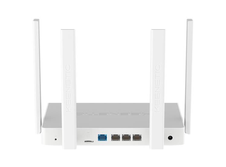 Hero 4G+ AX1800 Mesh WiFi 6 3G/4G/LTE Modem Router