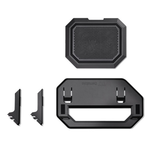 THERMALTAKE THERMALTAKE Thermaltake Tower 300 Serisi İçin Siyah Kasa Standı