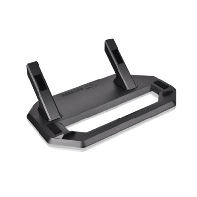 THERMALTAKE THERMALTAKE Thermaltake Tower 300 Serisi İçin Siyah Kasa Standı-66447