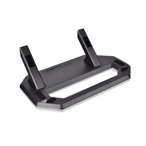 THERMALTAKE THERMALTAKE Thermaltake Tower 300 Serisi İçin Siyah Kasa Standı-62083