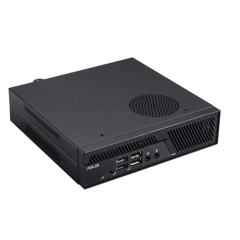 ASUS ASUS PB63-B7549ML INTEL CORE I7-13700 16GB RAM 512GB M.2 SSD FREEDOS MİNİ MASAÜSTÜ PC-61063