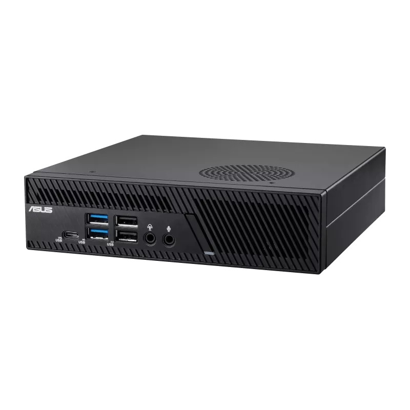 ASUS ASUS PB63-B7549ML INTEL CORE I7-13700 16GB RAM 512GB M.2 SSD FREEDOS MİNİ MASAÜSTÜ PC-61064