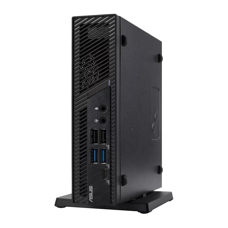 ASUS ASUS PB63-B7549ML INTEL CORE I7-13700 16GB RAM 512GB M.2 SSD FREEDOS MİNİ MASAÜSTÜ PC-61065