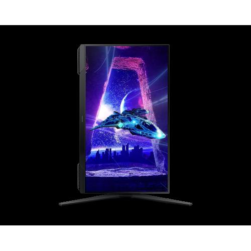 SAMSUNG SAMSUNG LS24DG302EUXUF, Odyssey, 24&quot; 1ms, 180Hz, Full HD, HDMI, DP,  Pivot, AMD FreeSync, VA Panel GAMING Monitör-47078
