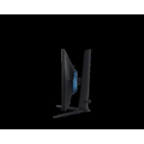 SAMSUNG SAMSUNG LS24DG302EUXUF, Odyssey, 24&quot; 1ms, 180Hz, Full HD, HDMI, DP,  Pivot, AMD FreeSync, VA Panel GAMING Monitör-47079