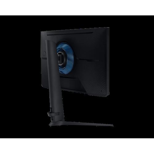 SAMSUNG SAMSUNG LS24DG302EUXUF, Odyssey, 24&quot; 1ms, 180Hz, Full HD, HDMI, DP,  Pivot, AMD FreeSync, VA Panel GAMING Monitör-47080