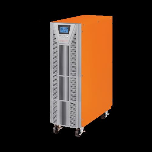 MAKELSAN  MAKELSAN Powerpack SE 6 KVA Online UPS(16x9A AkÃ¼) 