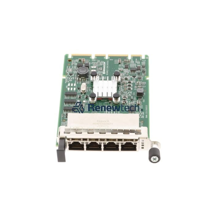 LENOVO LENOVO 4XC7A08235 BROADCOM 5719 1GB RJ45 4 PORT ETHERNET ADAPTÖR