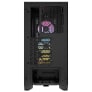 CORSAIR CORSAIR CASE - CC-9011255-EU iCUE 3000D RGB Temperli Cam Mid-Tower, Siyah-28551