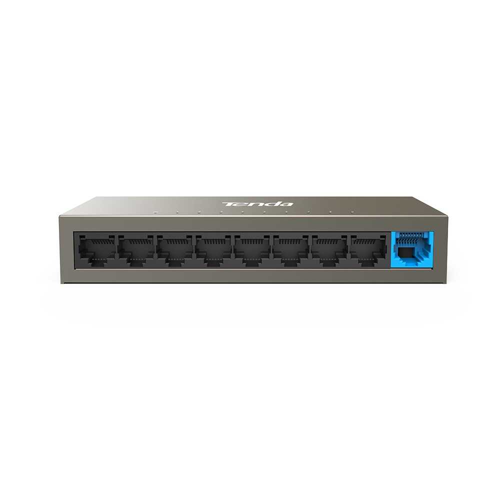 TENDA TENDA TEF1109D 9PORT 10/100 YÖNETİLEMEZ SWITCH
