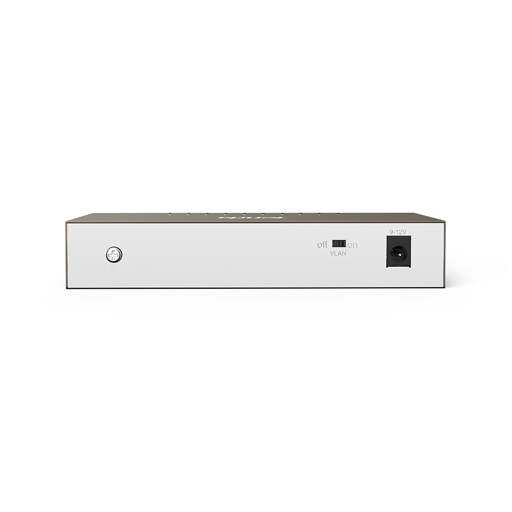 TENDA TENDA TEF1109D 9PORT 10/100 YÖNETİLEMEZ SWITCH-44980