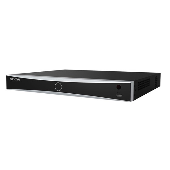 HIKVISION Hikvision DS-7732NXI-K4 32 Kanal NVR Kayıt Cihazı