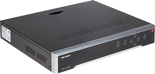 HIKVISION Hikvision DS-7732NXI-K4 32 Kanal NVR Kayıt Cihazı-35640