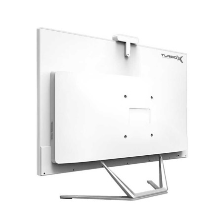 TURBOX TURBOX TURBOX TAX1387 I5-12450H 16GB 512 SSD 23.8" FHD DOKUNMATİK FREE-DOS ALL IN ONE PC-70952