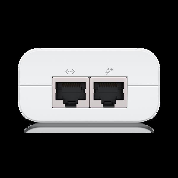 UBIQUITI UBIQUITI U-POE-AF 24W POE ADAPTÖR