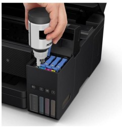 EPSON EPSON ECOTANK L6290 RENKLİ YAZ/TAR/FOT/FAX Wi-Fi A4-63453