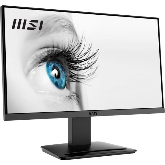 MSI 21.5" MSI PRO MP223 1ms 100Hz FHD HDMI D-Sub VA Flat Monitör-39080
