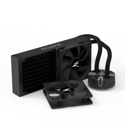 ZALMAN 240MM RESERATOR5-Z24-BK SIVI SOĞTUCULU İŞLEMCİ FANI