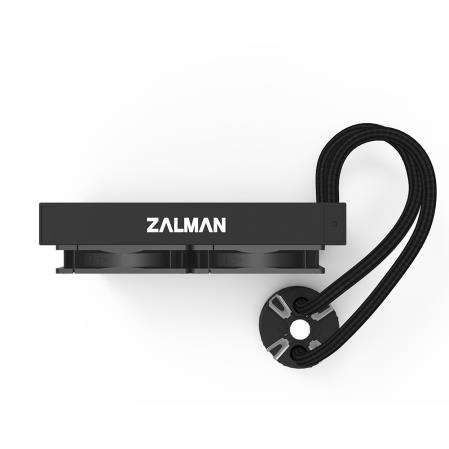 ZALMAN 240MM RESERATOR5-Z24-BK SIVI SOĞTUCULU İŞLEMCİ FANI