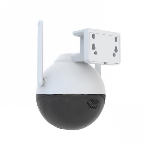 S-LINK  S-LINK SL-PTZ04, AkÄ±llÄ± GÃ¼venlik KamerasÄ±, WiFi, 4Mpix, 3.6mm Lens, 25m. Gece GÃ¶rÃ¼ÅŸÃ¼, Hareket algÄ±lama, Ä°ki YÃ¶nlÃ¼ S-52796