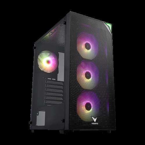 VENTO Vento 650W 80+ (VG3400S) Atx Tower