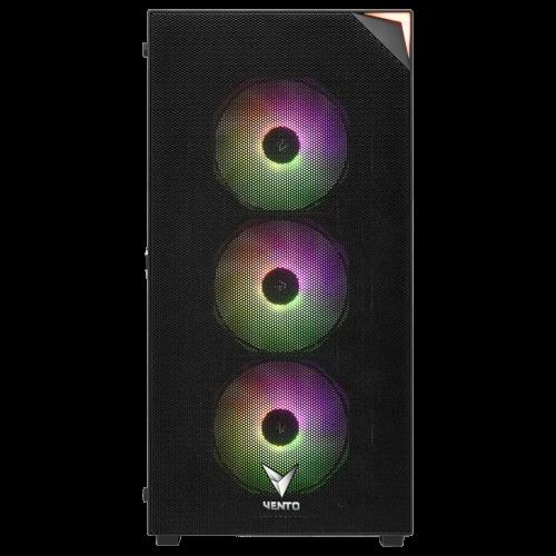 VENTO Vento 650W 80+ (VG3400S) Atx Tower-46288