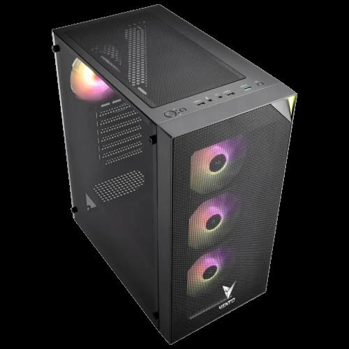 VENTO Vento 650W 80+ (VG3400S) Atx Tower-46289