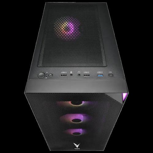 VENTO Vento 650W 80+ (VG3400S) Atx Tower-46290
