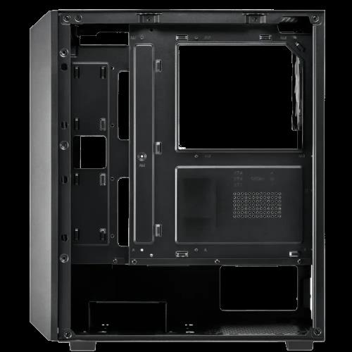 VENTO Vento 650W 80+ (VG3400S) Atx Tower-46291