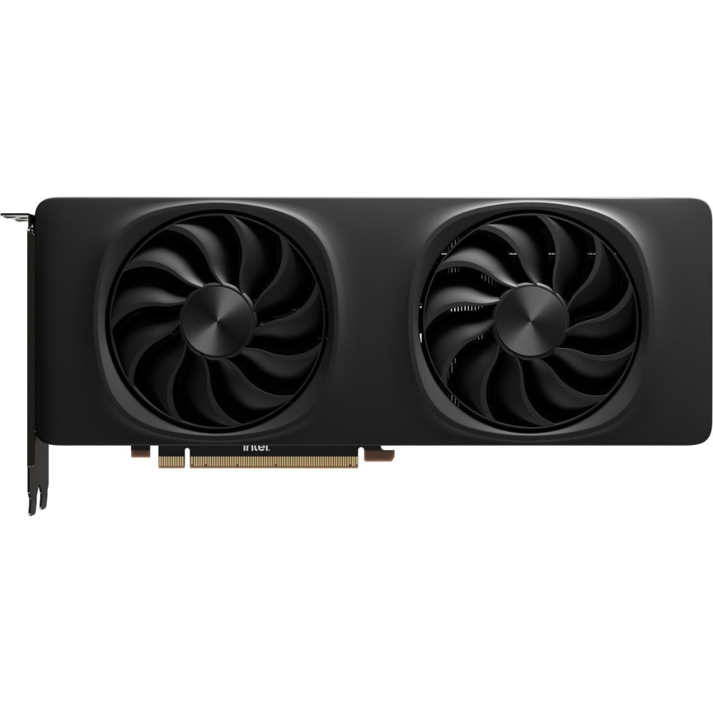 INTEL INTEL ARC B580 12GB GDDR6 EKRAN KARTI 31P06HB0BA-51290
