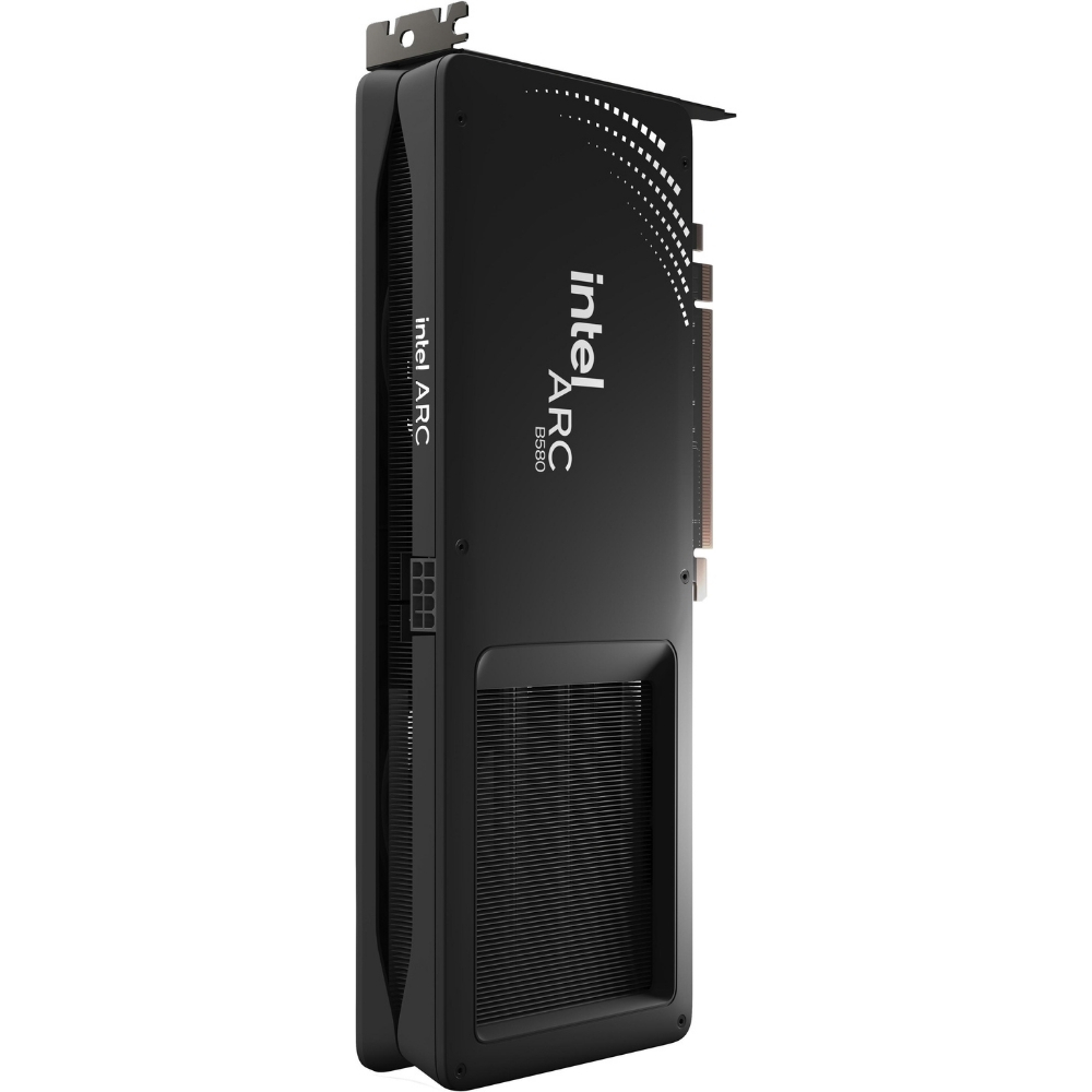 INTEL INTEL ARC B580 12GB GDDR6 EKRAN KARTI 31P06HB0BA-51294