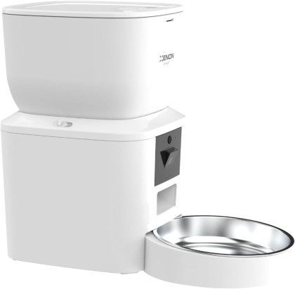XENON SMART XENON SMART WIFI SESLI KAM. KEDI MAMA KABI X8604-67197