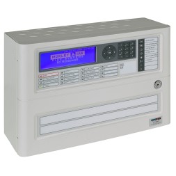 HONEYWELL HONEYWELL HONEYWELL MORLEY DXC 1 LOOP 714/001/117 YANGIN ALARM PANELİ