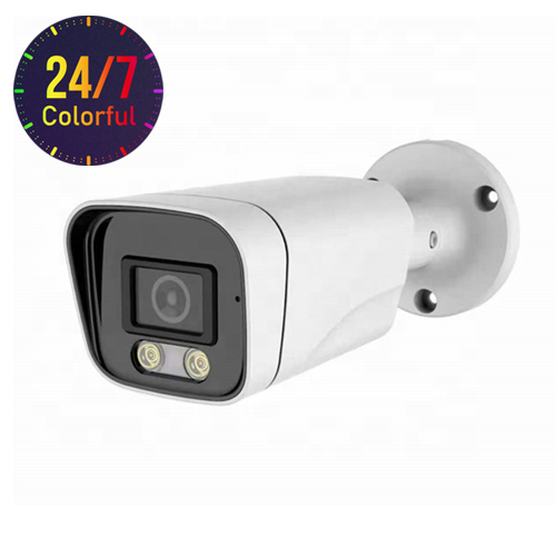 EZCOOL EZCOOL EZ-2305IPS 5MP 3.6MM LENS 2 WARM IP BULLET KAMERA (COLOR VU)