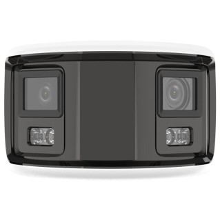 HIKVISION HIKVISION DS-2CD2T87G2P-LSU/SL 8MP PANORAMİC 4MM COLORVU 40MT IP67 IR BULLET IP KAMERA-65776