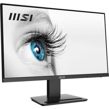 MSI MSI 23.8 PRO MP243XP 1920x1080 (FHD) FLAT IPS 100HZ 1MS ANTI-GLARE PIVOT MONITOR-40918