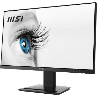 MSI MSI 23.8 PRO MP243XP 1920x1080 (FHD) FLAT IPS 100HZ 1MS ANTI-GLARE PIVOT MONITOR-40919