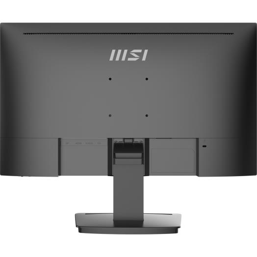 MSI MSI 23.8 PRO MP243XP 1920x1080 (FHD) FLAT IPS 100HZ 1MS ANTI-GLARE PIVOT MONITOR-40921