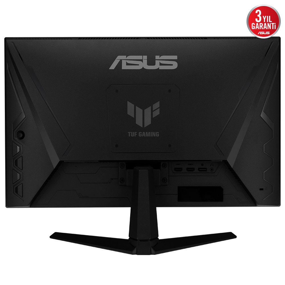 ASUS 23.8 ASUS TUF GAMING VG249QM1A IPS FHD 270HZ 1MS D