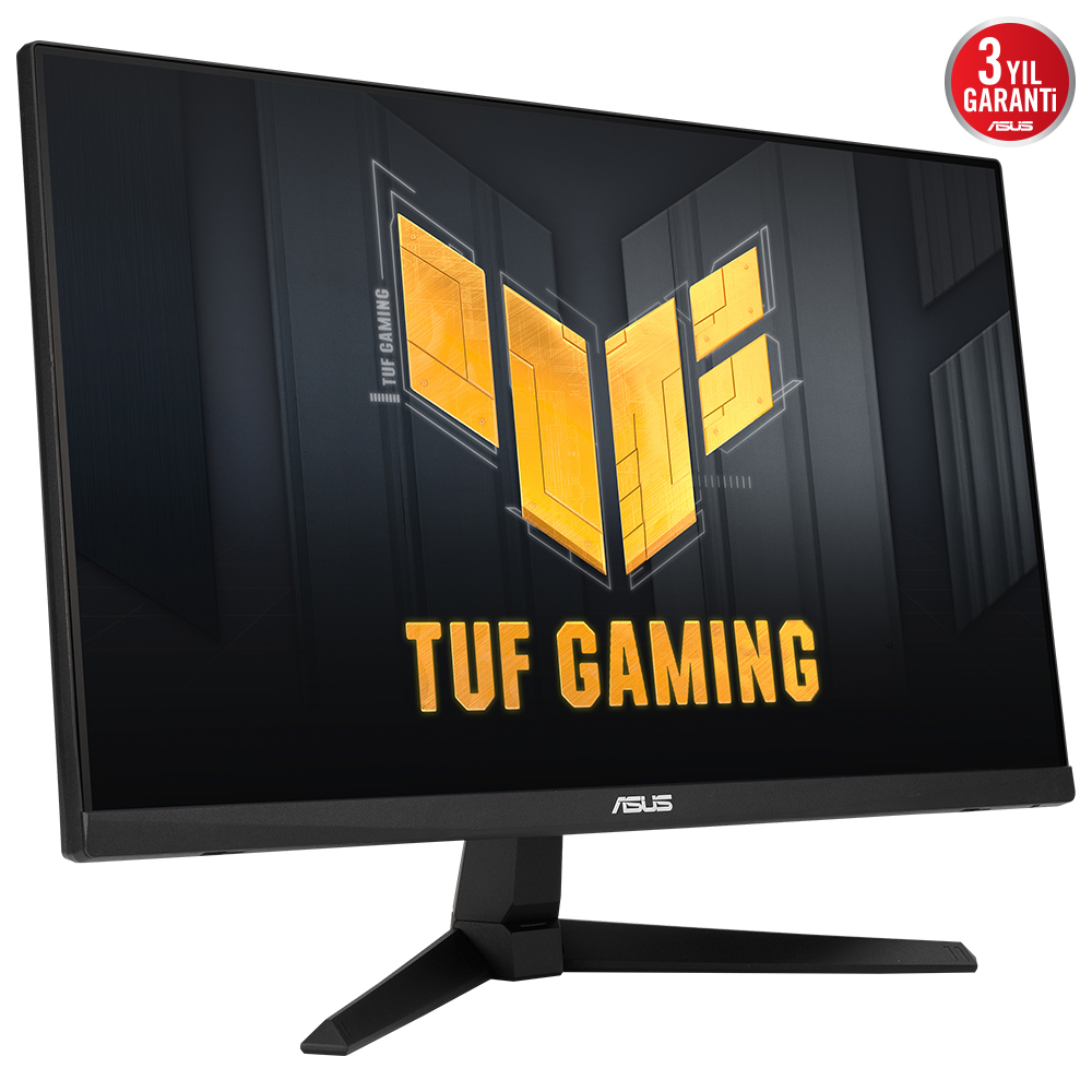 ASUS 23.8 ASUS TUF GAMING VG249QM1A IPS FHD 270HZ 1MS D-27875