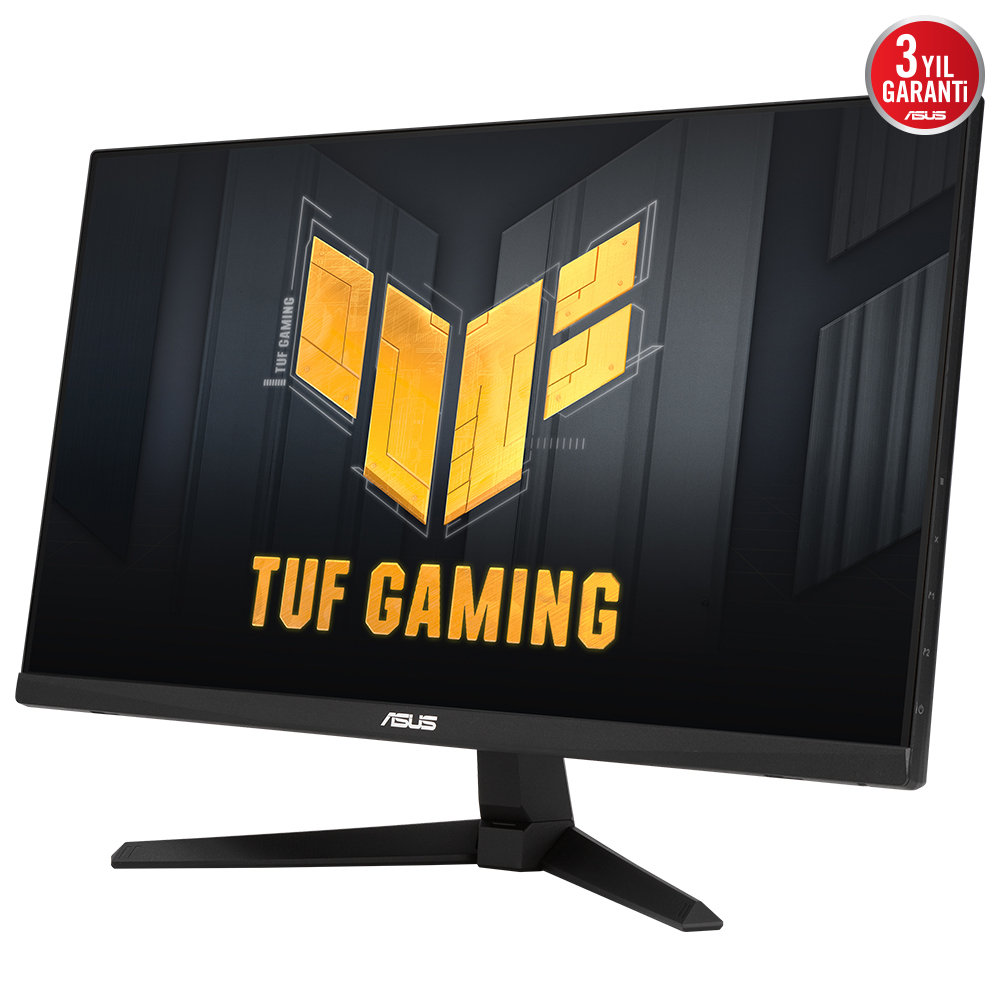 ASUS 23.8 ASUS TUF GAMING VG249QM1A IPS FHD 270HZ 1MS D-27876