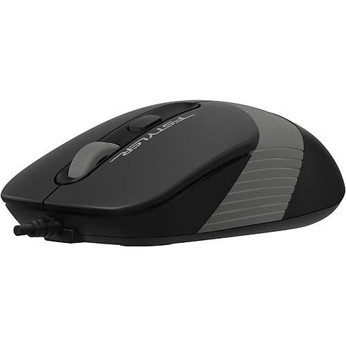 A4-TECH A4-Tech FM10 USB Gri Optik Mouse 1600 Dpi-44914