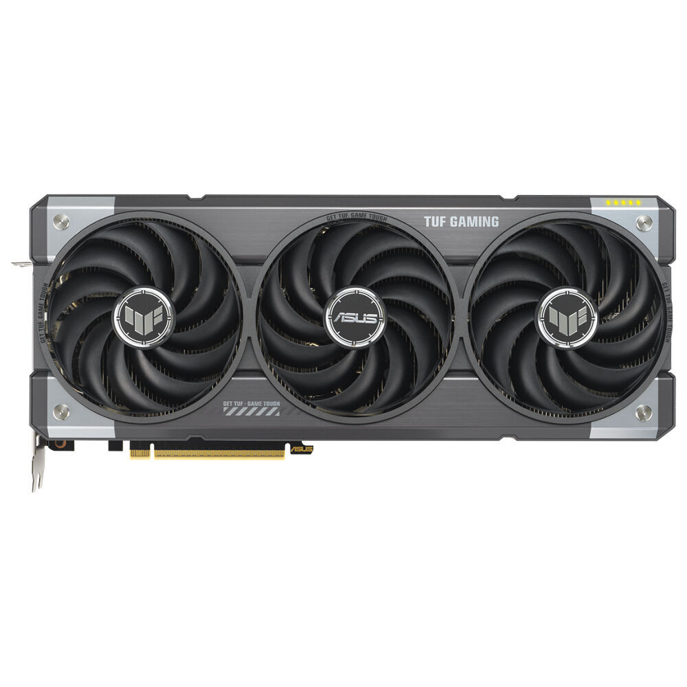 ASUS Asus 12GB TUF-RTX5070-O12G-GAMING GDDR7 192Bit 2xHDMI 3xDP ARGB 