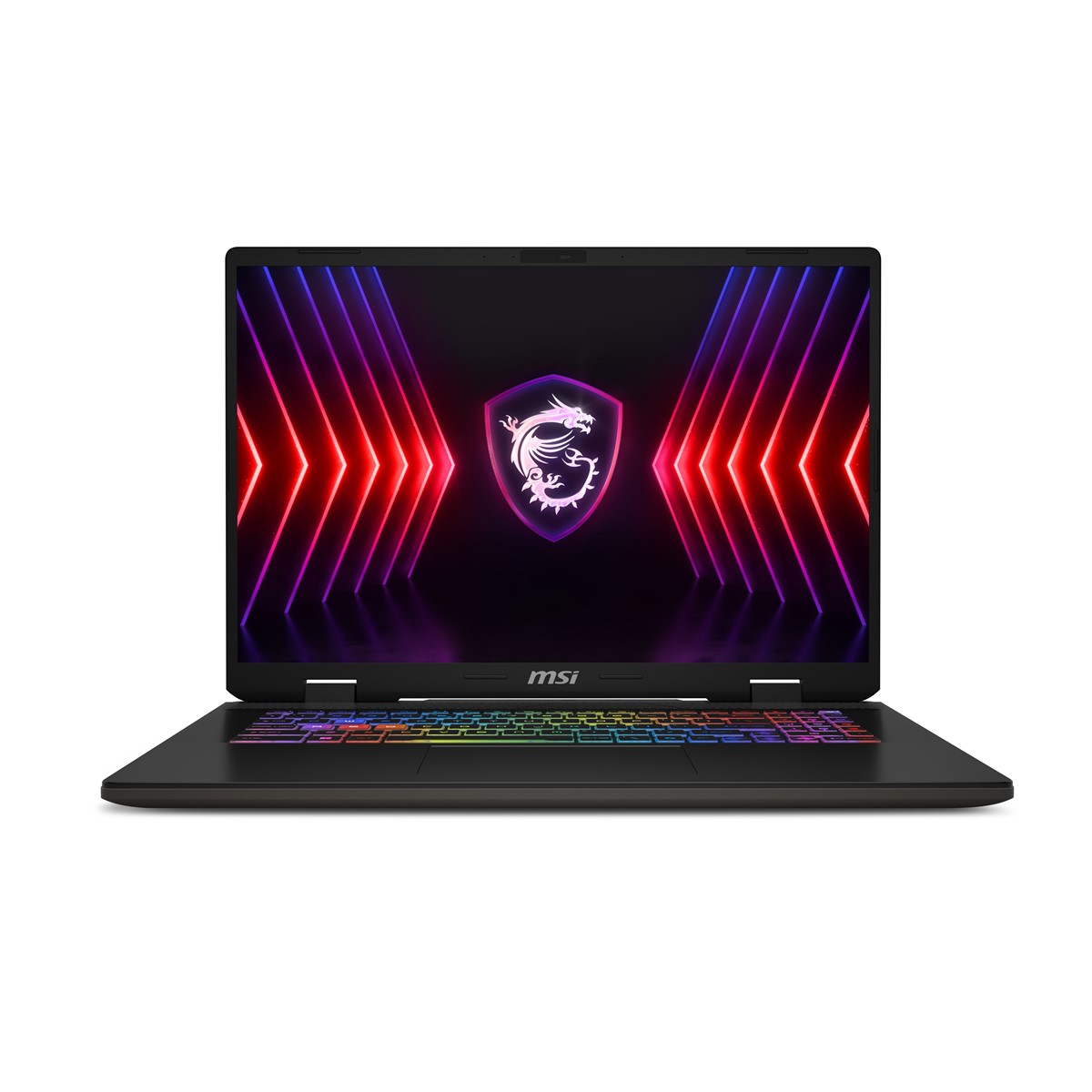 MSI MSI NB SWORD 17 HX B14VEKG-053XTR I7-14700HX 32GB DDR5 RTX4050 GDDR6 6GB 1TB SSD 17.0 FHD+ 165Hz DOS