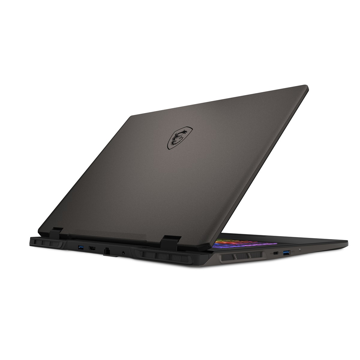MSI MSI NB SWORD 17 HX B14VEKG-053XTR I7-14700HX 32GB DDR5 RTX4050 GDDR6 6GB 1TB SSD 17.0 FHD+ 165Hz DOS-33512