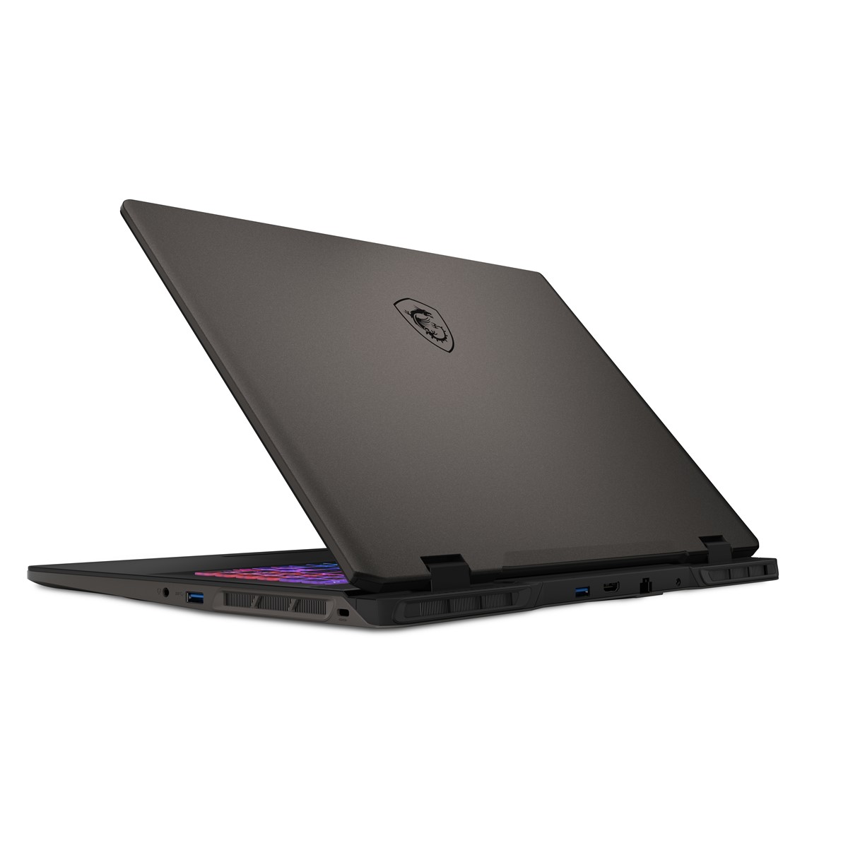 MSI MSI NB SWORD 17 HX B14VEKG-053XTR I7-14700HX 32GB DDR5 RTX4050 GDDR6 6GB 1TB SSD 17.0 FHD+ 165Hz DOS-33513