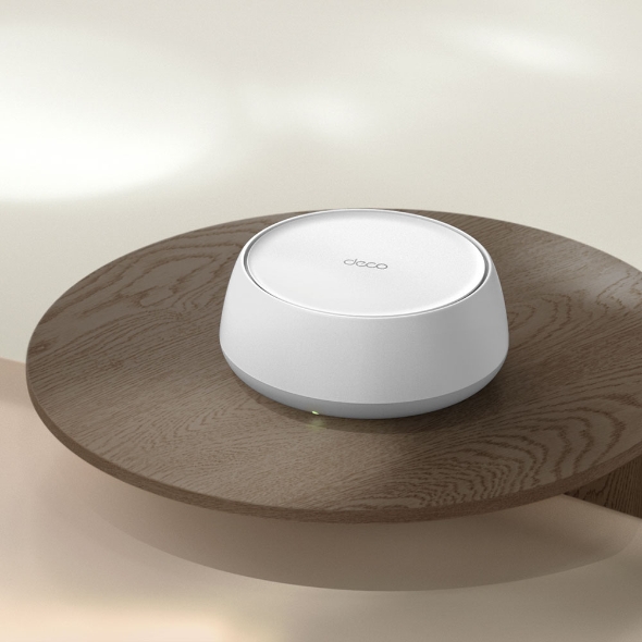 TP-LINK TP-LINK DECO BE25 BE5000 EV WI-FI 7 SİSTEMİ (3-PACK)-54175