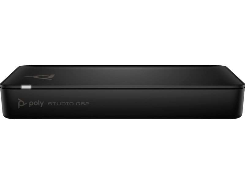 HP POLY Poly G62 VCS wMNT NPC TAA-59970