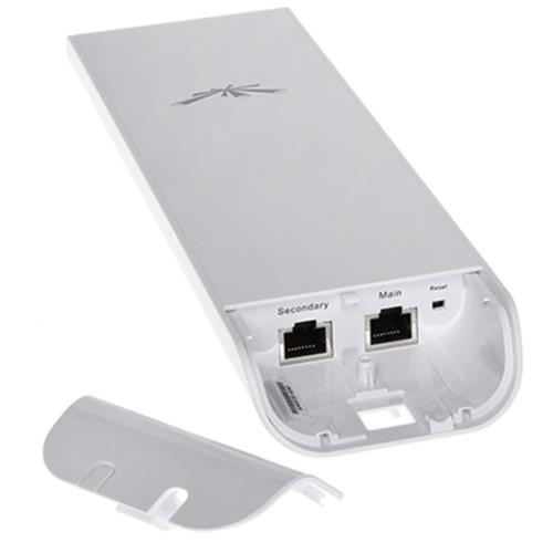 UBIQUITI (UBNT)  UBIQUITI UBNT NANO STATION M2 2,4Ghz 150Mbps 13Km CPE -31990